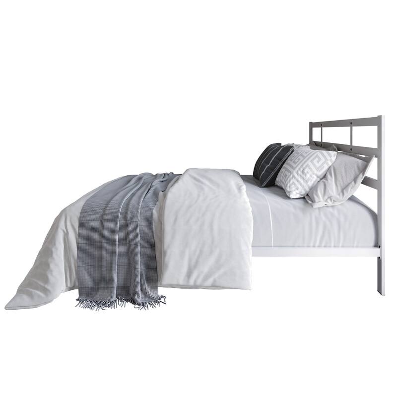 Sumter Metal Bed