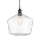 Option Oil Rubbed Bronze / Seedy