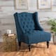 Option Dark Blue