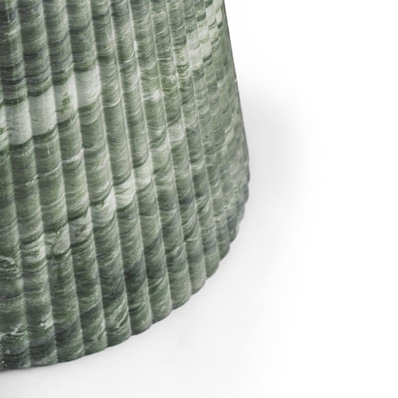 Studio London Faux Travertine Bistro Table Maddox Concrete Patio Table