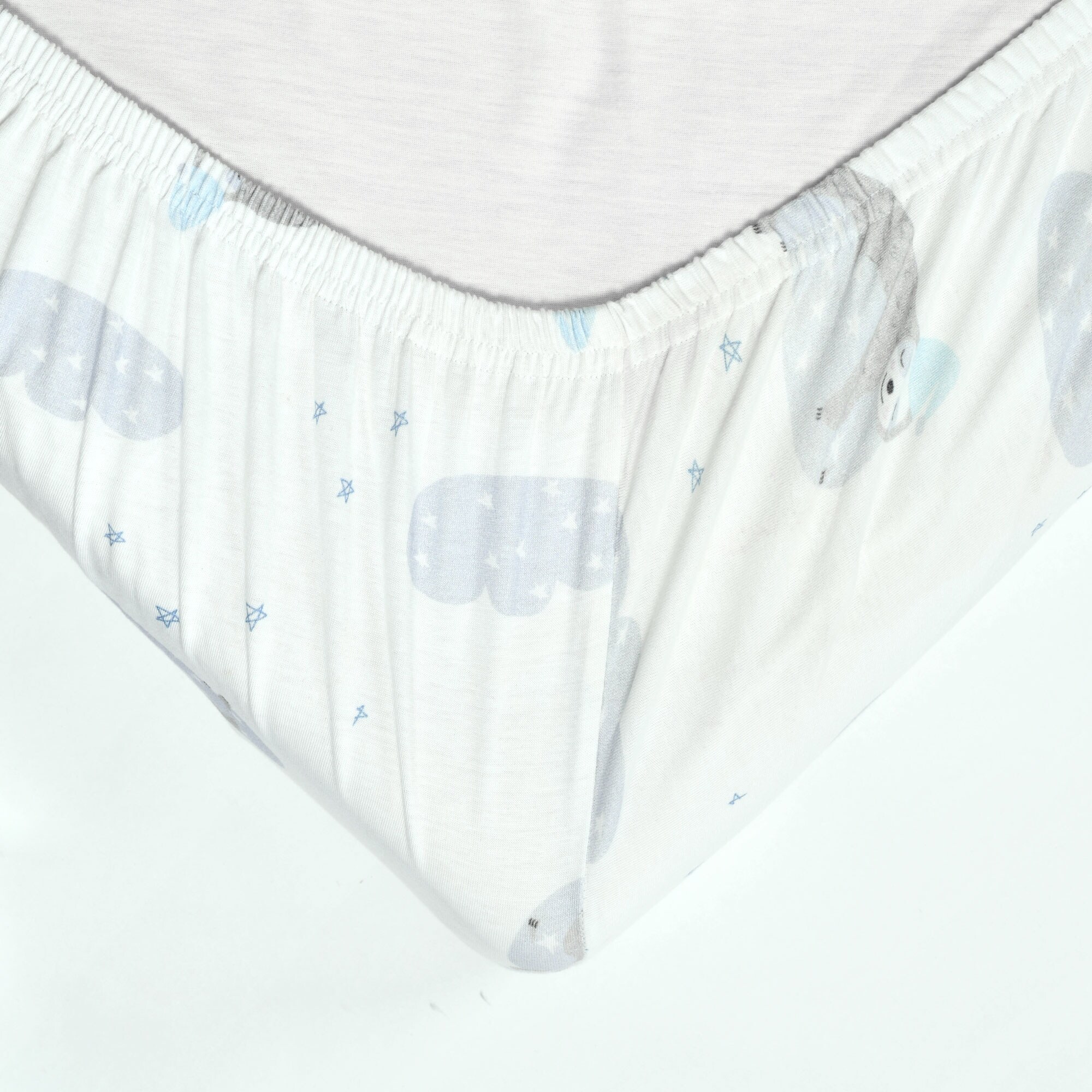 Hello spud crib online sheets
