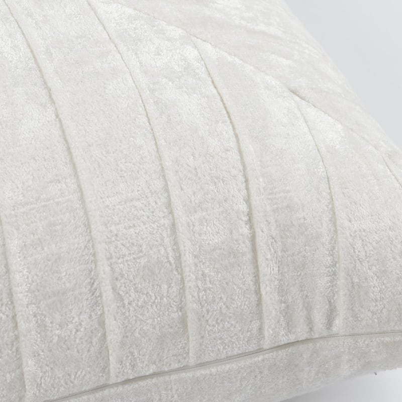 Laurant 14"x 26" Velvet Throw Pillow by Kosas Home