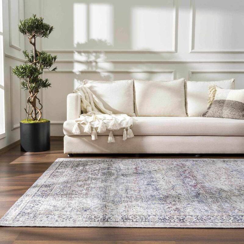 HOLI Area Rug