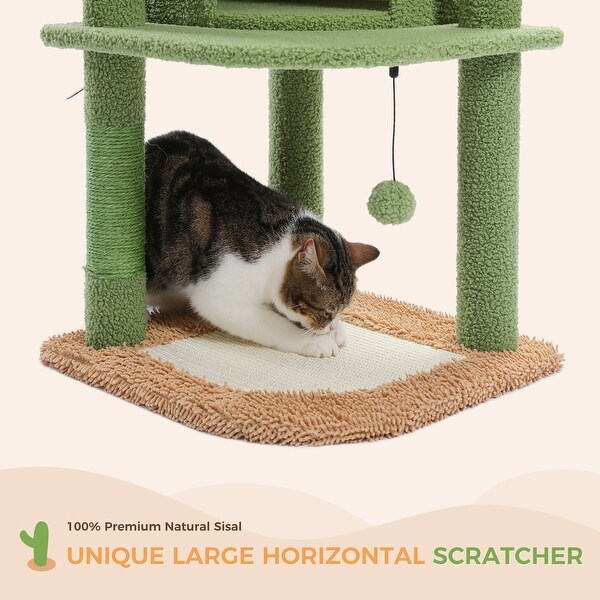 best cheap cat tree
