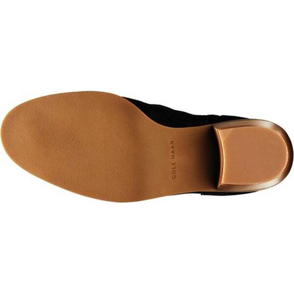 cole haan alayna bootie