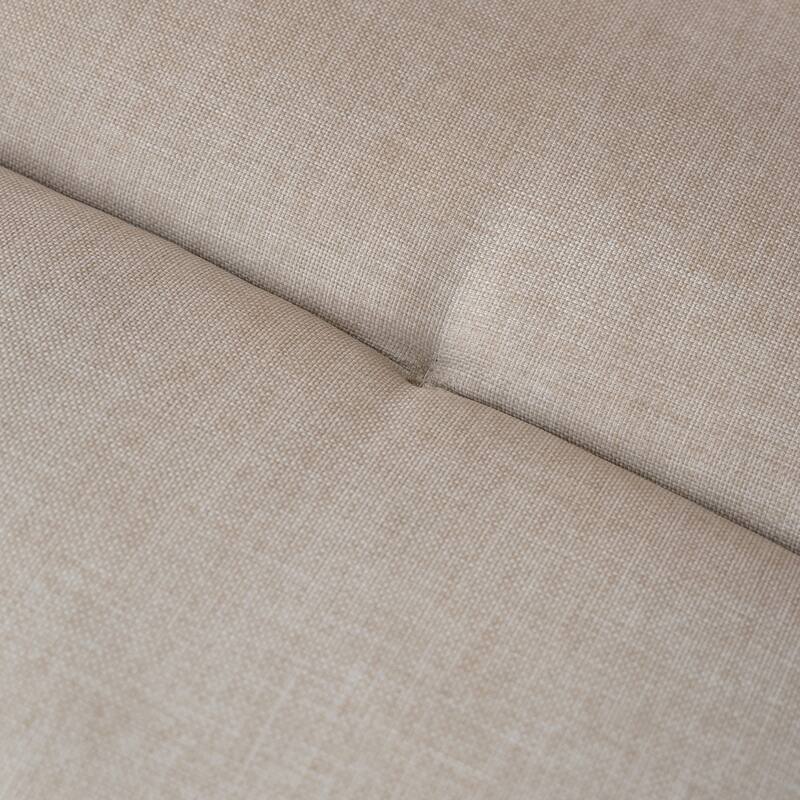 Modern Dining Chair With Cushion Set of 2