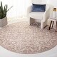 preview thumbnail 4 of 16, SAFAVIEH Willow Slip Resistant Jharna Vintage Oriental Rug
