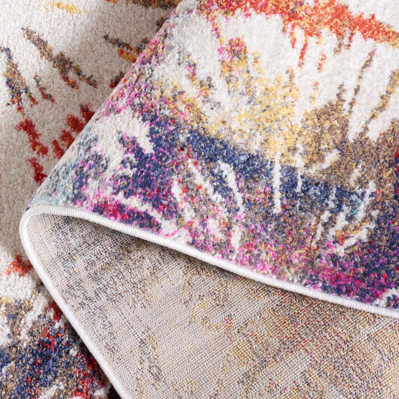 SAFAVIEH Adirondack Nisha Contemporary Rug - 8' x 10'