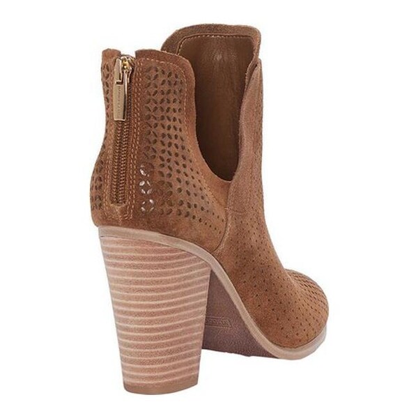 vince camuto farrier booties