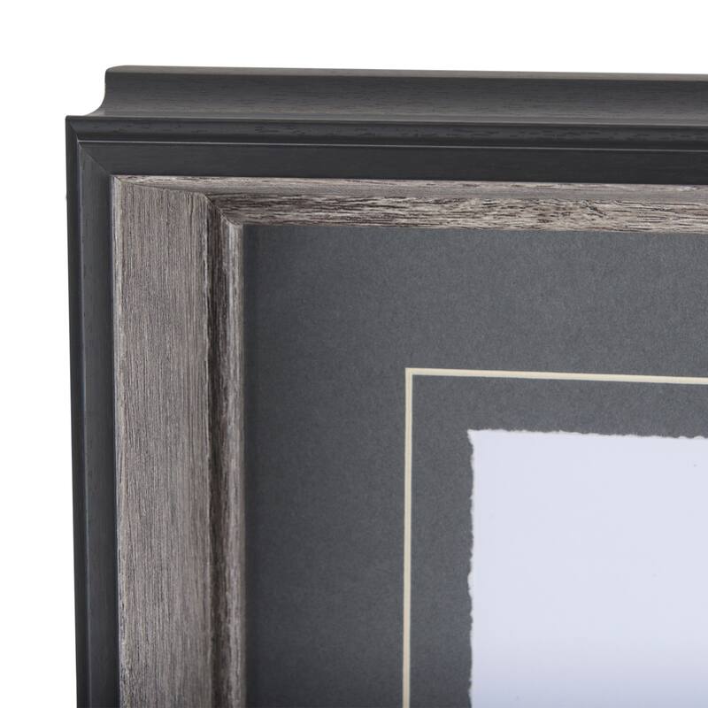 Rifleman BW II Framed Art Print