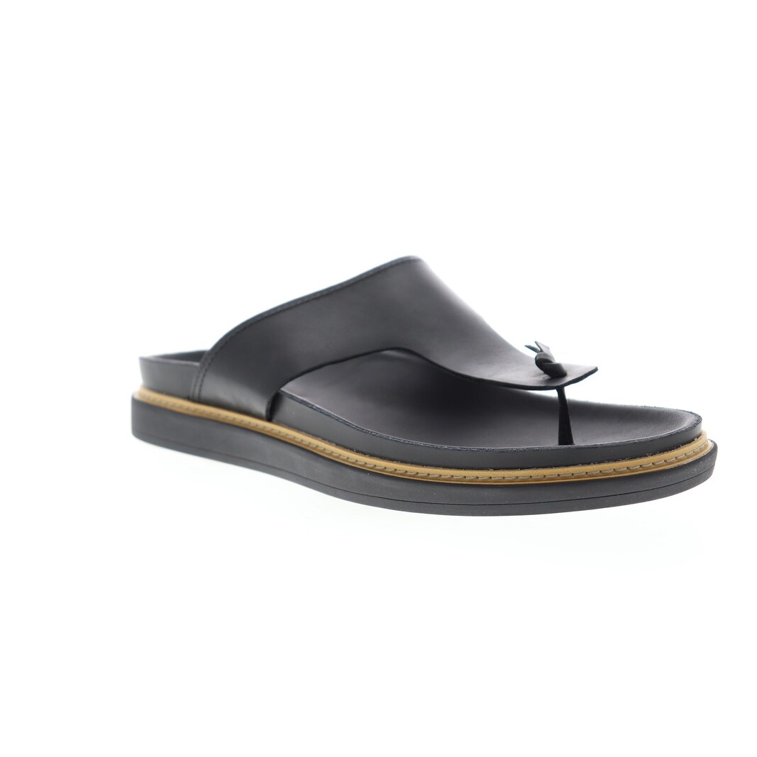 clarks trace sandals