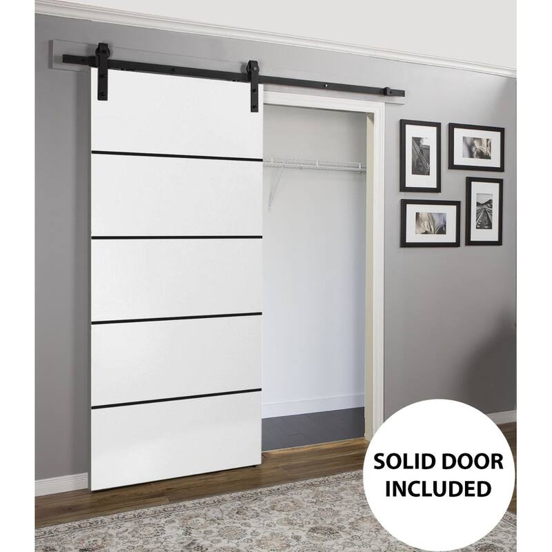 Double Bi-fold Doors Planum 0015 Oak with Sturdy Tracks