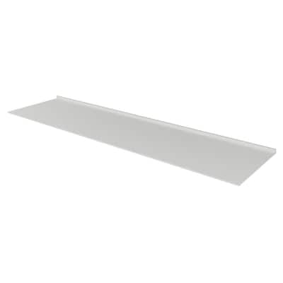 Sunny Wood Riley 24" x 96" End Panels