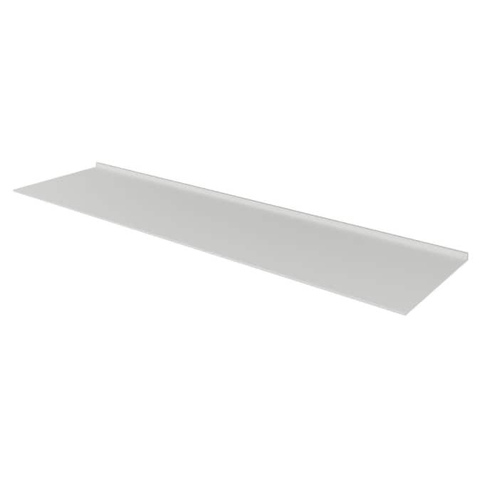 Sunny Wood Riley 24" x 96" End Panels