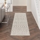 preview thumbnail 78 of 98, Nourison Positano Indoor/Outdoor Moroccan Area Rug