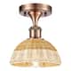 Option Antique Copper / Natural