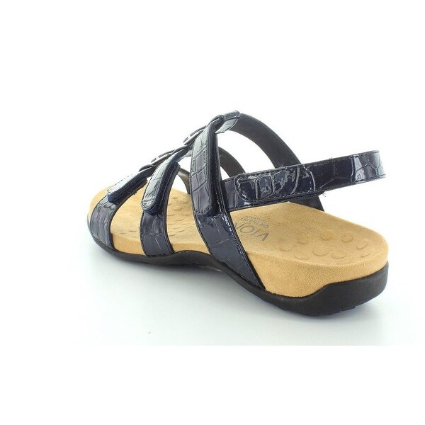 vionic amber women's sandal
