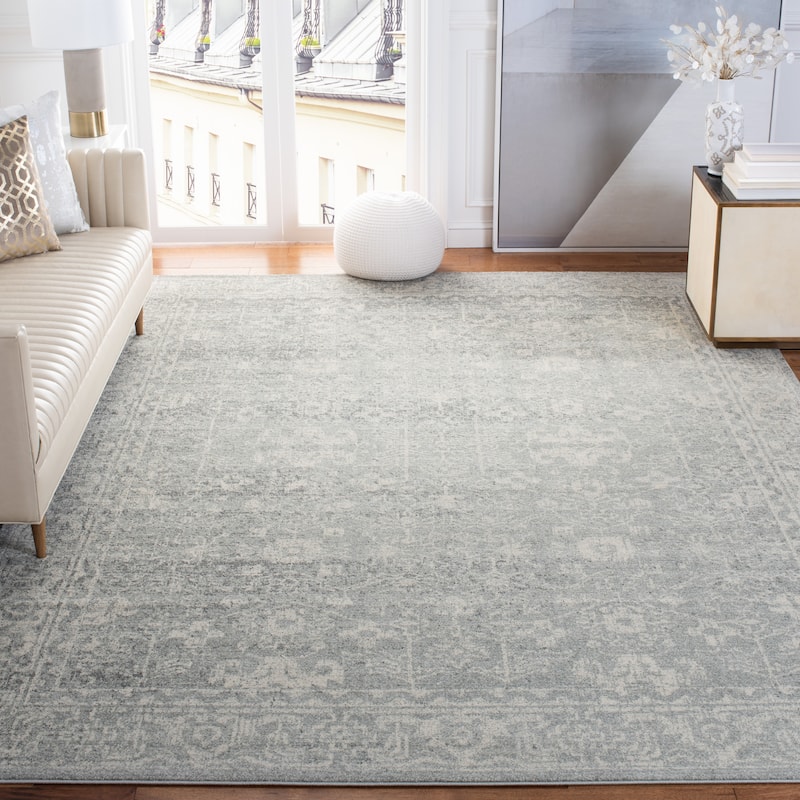 SAFAVIEH, Evoke Karola Vintage Boho Rug