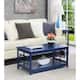Option Cobalt Blue