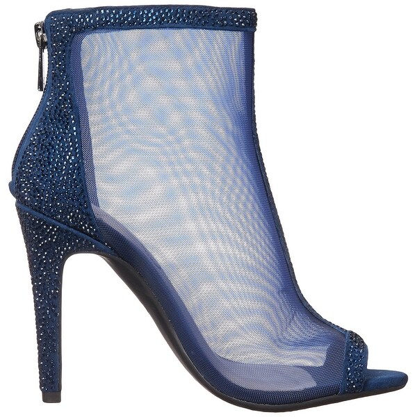 jessica simpson denim pumps