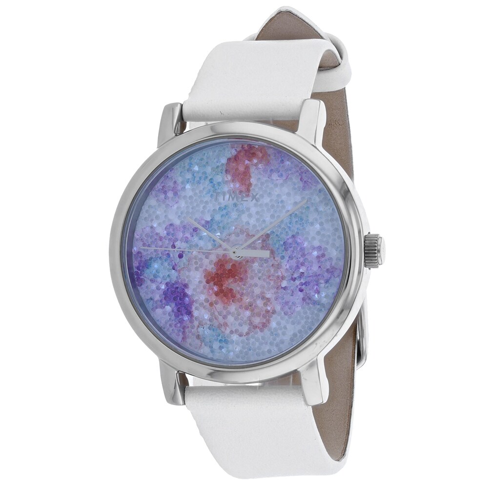 timex multi dial watches