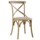 preview thumbnail 8 of 7, Bentwood Chairs (Set of 2)