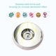 preview thumbnail 10 of 8, Little Martin's UV Teat Sterilizer