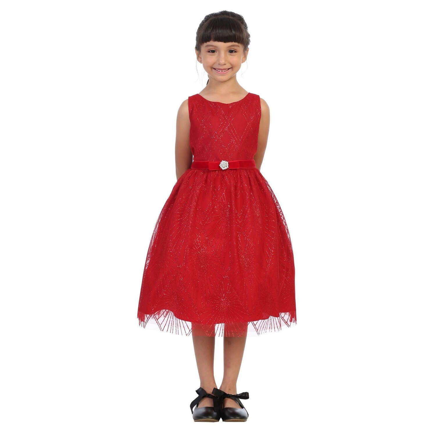 christmas dress plus size