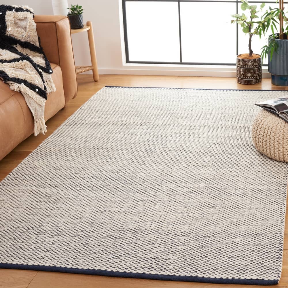 SAFAVIEH Vermont Vesta Transitional Wool Rug