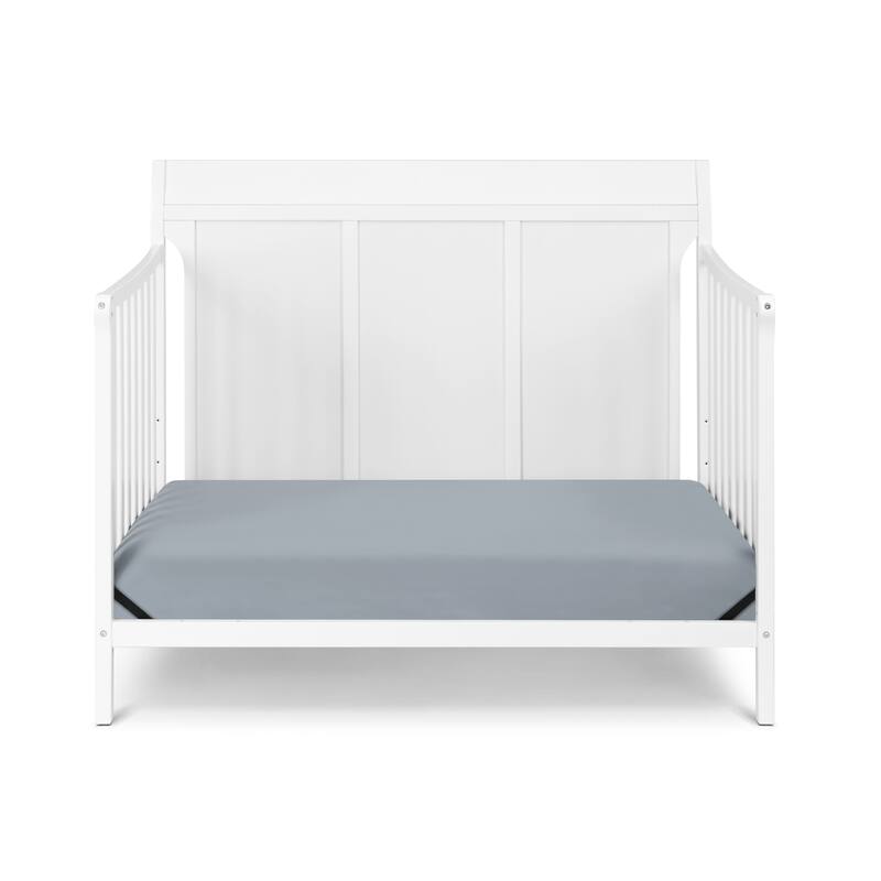 Suite Bebe Shailee 4-in-1 Convertible Crib