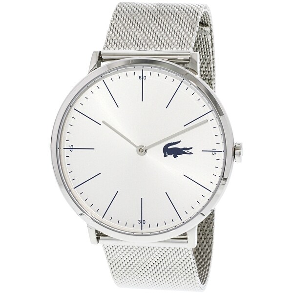 lacoste men's moon