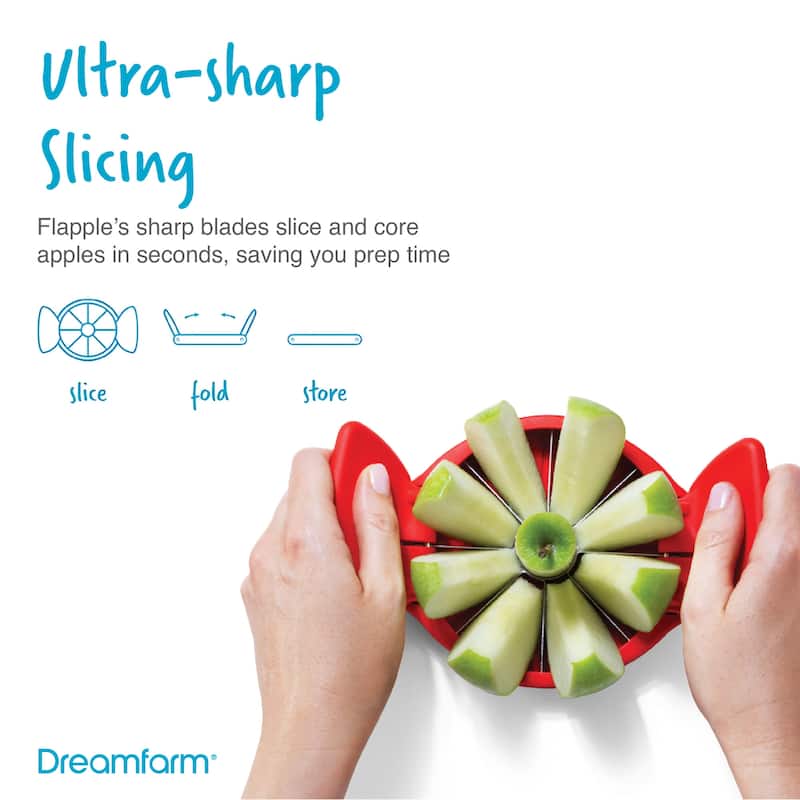 Dreamfarm Fruit Accessories Set