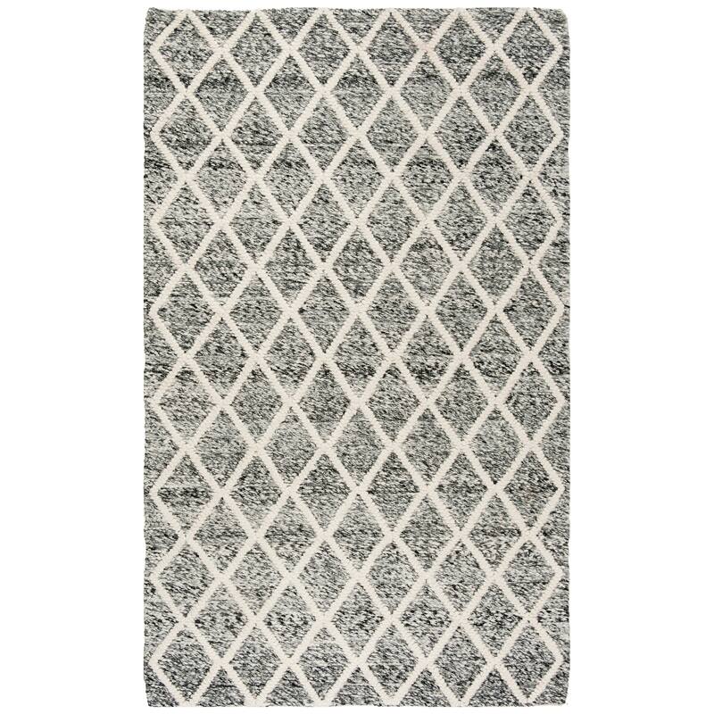 SAFAVIEH Handmade Natura Adelma Wool Rug