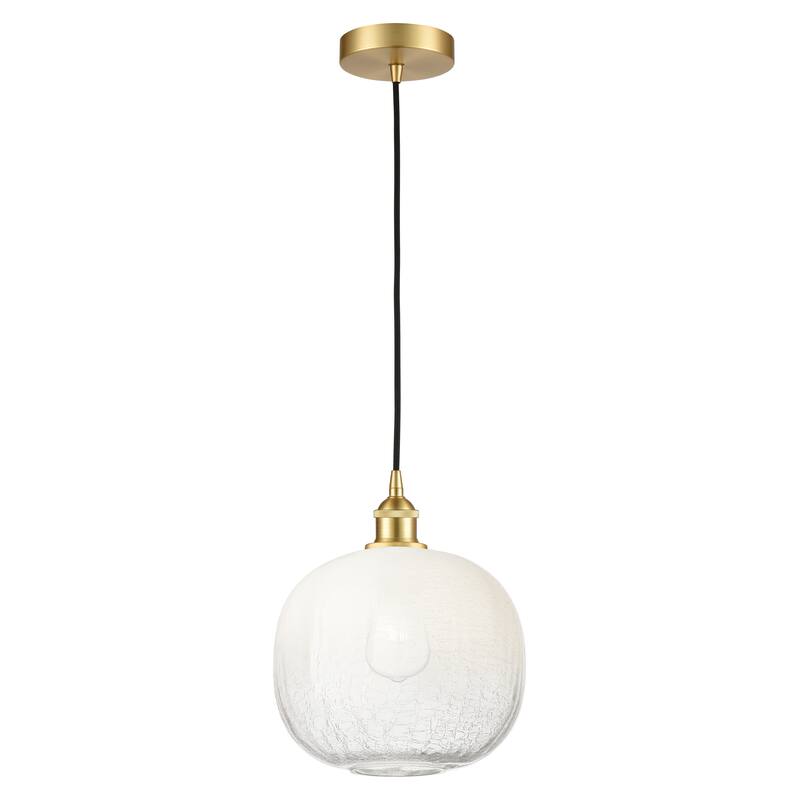Innovations Lighting Endless Possibilities Edison - Brookhaven Sphere - 1 Light 11" Cord Hung Mini Pendant