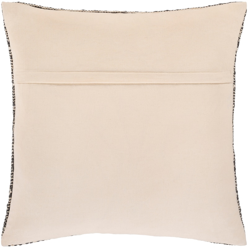 Artistic Weavers Loma Bohemian Striped 20-inch Poly or Feather Down Throw Pillow