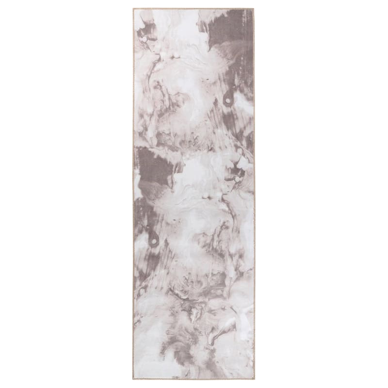 Superior Yuma Abstract Marble Indoor Area Rug or Runner
