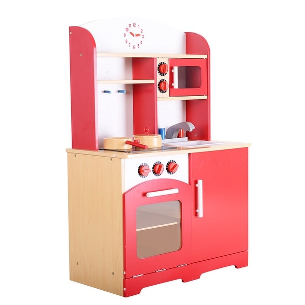 kids kitchen set on sale