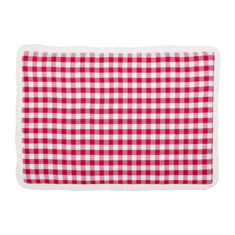 Emmie Placemat Set - Placemat 12x18
