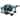 Makita XT288T 18V LXT Lithium-Ion Brushless Cordless 2-Pc. Combo Kit