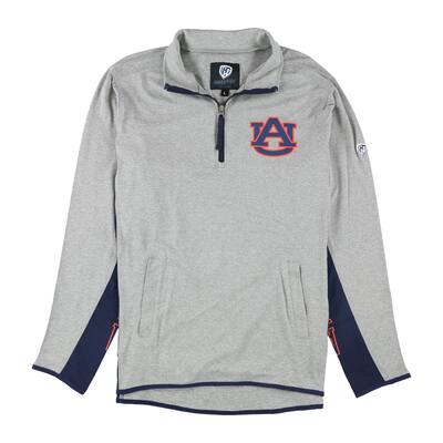 Hands High Mens Auburn University Sweatshirt,, Grey, Large