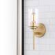 Option Brass Gold