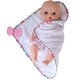 preview thumbnail 3 of 3, Goldberger Doll Baby's First 9" Bathtime Baby Softina