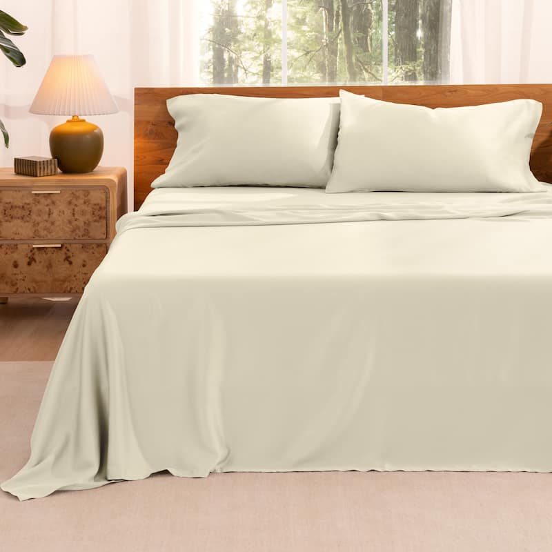 Bare Home TENCEL™ Lyocell Sheet Set