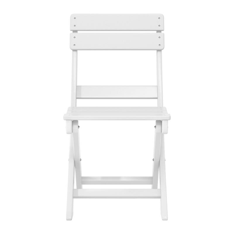 Laguna 3-Piece Folding Dining Set