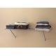 preview thumbnail 8 of 18, ClosetMaid Wire Multipurpose Storage Shelf