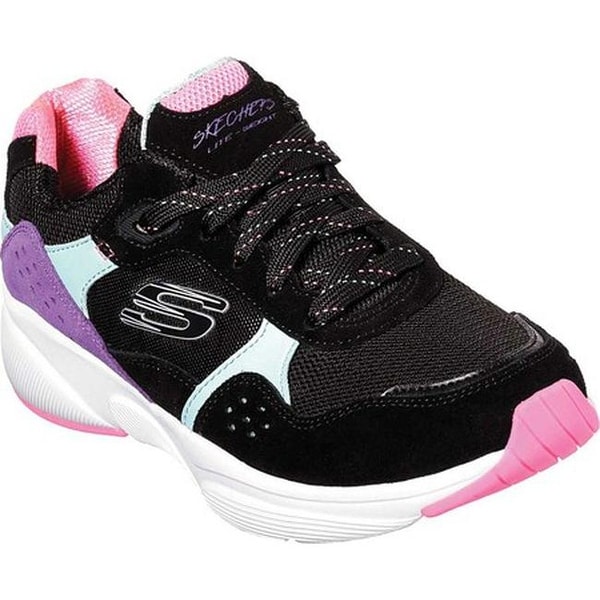 skechers meridian no worries