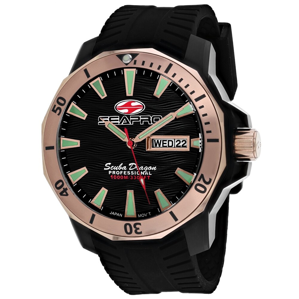 scuba 100 watch