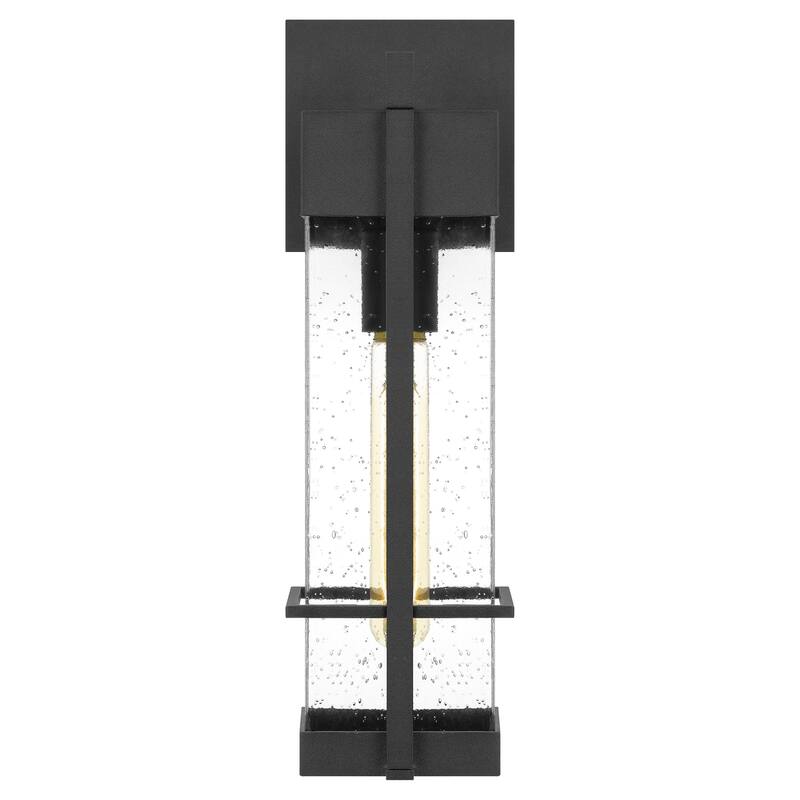 James Allan Kenneth 16" Tall Outdoor Wall Sconce