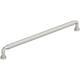 Option Satin Nickel