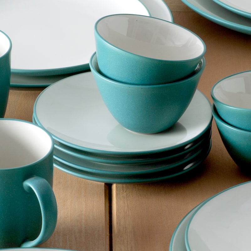 Noritake Colorwave 20-Piece Dinnerware Set, Service for 4